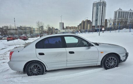 Hyundai Elantra III, 2004 год, 450 000 рублей, 7 фотография