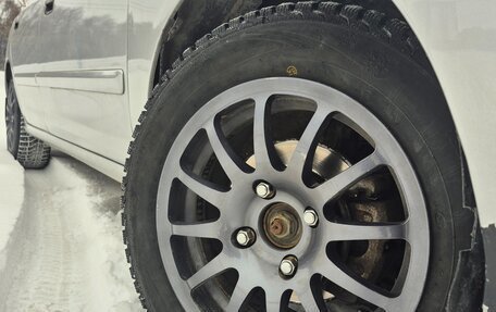 Hyundai Elantra III, 2004 год, 450 000 рублей, 8 фотография