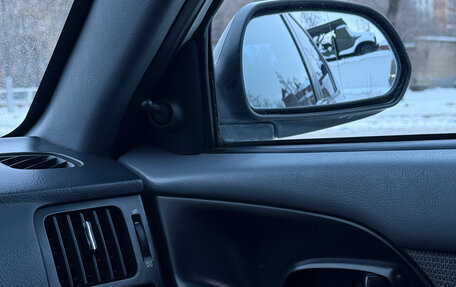 Hyundai Elantra III, 2004 год, 450 000 рублей, 12 фотография