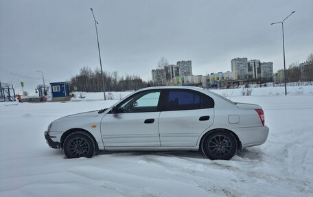 Hyundai Elantra III, 2004 год, 450 000 рублей, 6 фотография
