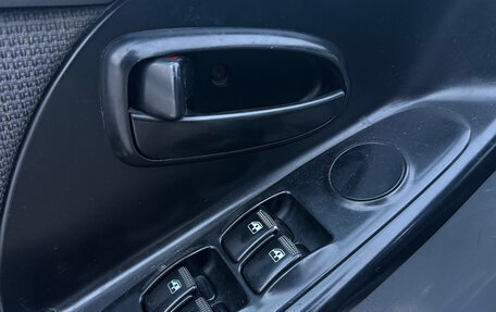 Hyundai Elantra III, 2004 год, 450 000 рублей, 10 фотография