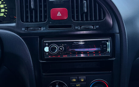 Hyundai Elantra III, 2004 год, 450 000 рублей, 11 фотография