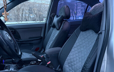 Hyundai Elantra III, 2004 год, 450 000 рублей, 9 фотография