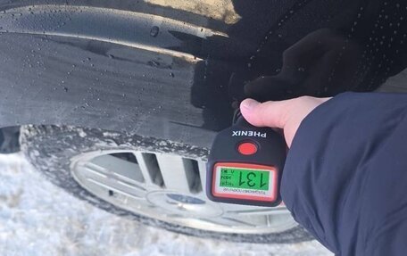 Ford Focus II рестайлинг, 2007 год, 550 000 рублей, 5 фотография