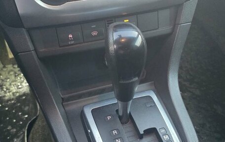 Ford Focus II рестайлинг, 2007 год, 550 000 рублей, 8 фотография