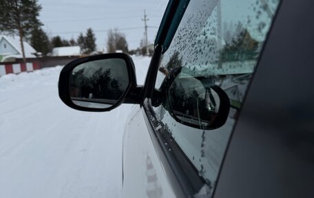 Mitsubishi Outlander III рестайлинг 3, 2017 год, 2 020 000 рублей, 12 фотография