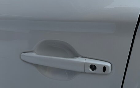 Mitsubishi Outlander III рестайлинг 3, 2017 год, 2 020 000 рублей, 13 фотография