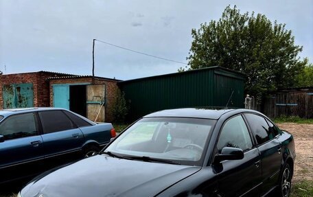 Volkswagen Passat B5+ рестайлинг, 1998 год, 173 000 рублей, 6 фотография