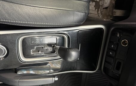 Mitsubishi Outlander III рестайлинг 3, 2017 год, 2 020 000 рублей, 19 фотография