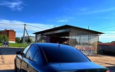 Volkswagen Passat B5+ рестайлинг, 1998 год, 173 000 рублей, 4 фотография