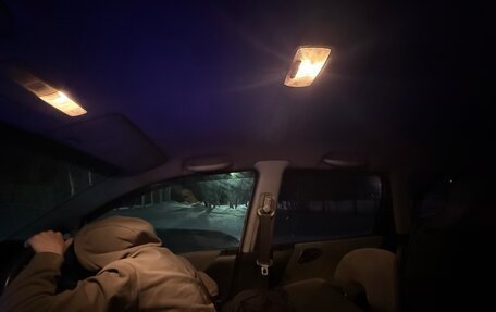 Honda Fit III, 2001 год, 310 000 рублей, 7 фотография