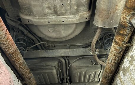 Honda Fit III, 2001 год, 310 000 рублей, 6 фотография