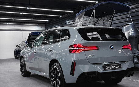 BMW X3, 2025 год, 7 500 000 рублей, 4 фотография