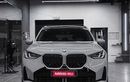 BMW X3, 2025 год, 7 500 000 рублей, 2 фотография
