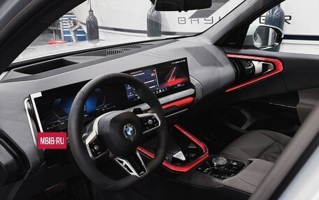 BMW X3, 2025 год, 7 500 000 рублей, 9 фотография