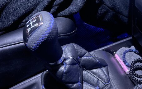 Chevrolet Aveo III, 2007 год, 290 000 рублей, 8 фотография