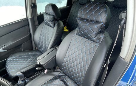 Chevrolet Aveo III, 2007 год, 290 000 рублей, 7 фотография