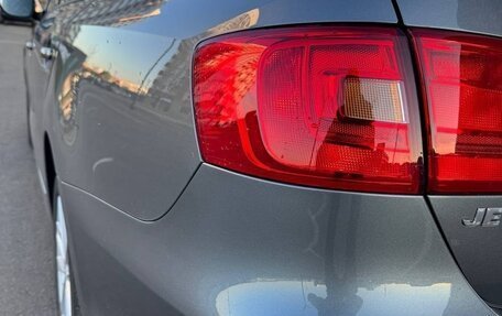 Volkswagen Jetta VI, 2014 год, 1 250 000 рублей, 7 фотография