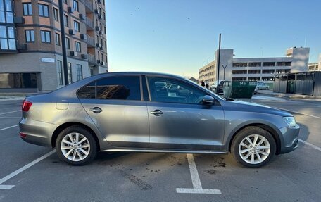 Volkswagen Jetta VI, 2014 год, 1 250 000 рублей, 5 фотография