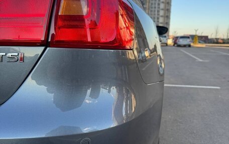 Volkswagen Jetta VI, 2014 год, 1 250 000 рублей, 9 фотография