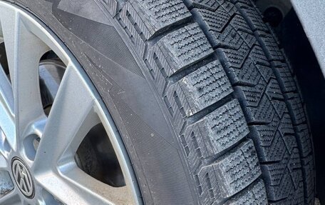 Volkswagen Jetta VI, 2014 год, 1 250 000 рублей, 11 фотография