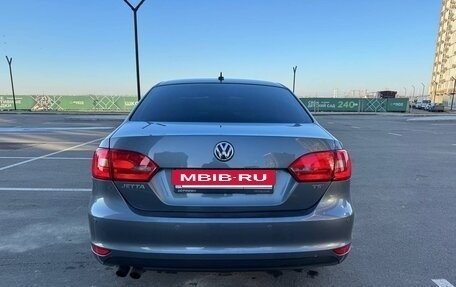 Volkswagen Jetta VI, 2014 год, 1 250 000 рублей, 8 фотография