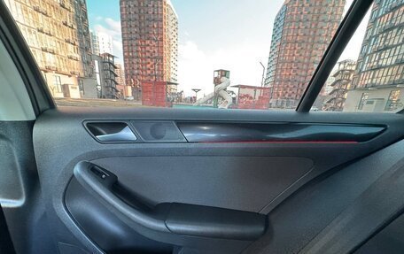 Volkswagen Jetta VI, 2014 год, 1 250 000 рублей, 15 фотография