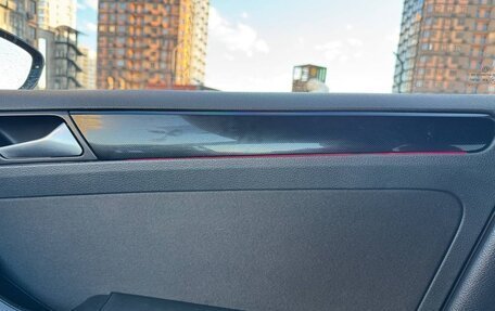 Volkswagen Jetta VI, 2014 год, 1 250 000 рублей, 16 фотография