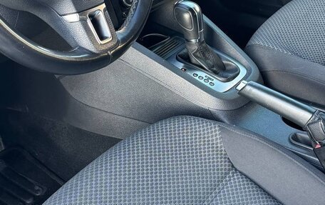 Volkswagen Jetta VI, 2014 год, 1 250 000 рублей, 20 фотография