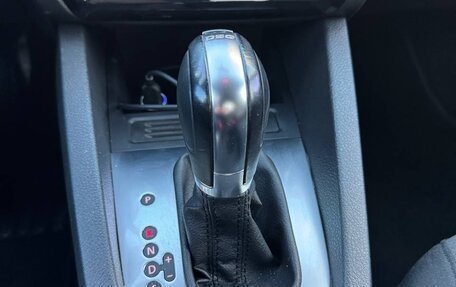 Volkswagen Jetta VI, 2014 год, 1 250 000 рублей, 19 фотография