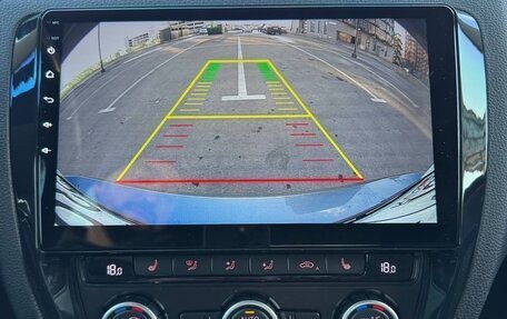 Volkswagen Jetta VI, 2014 год, 1 250 000 рублей, 18 фотография