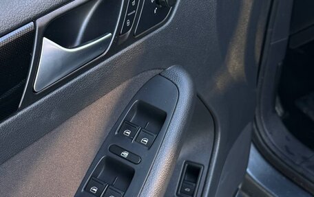 Volkswagen Jetta VI, 2014 год, 1 250 000 рублей, 14 фотография