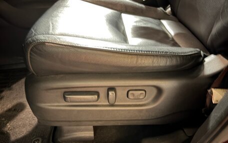 Honda Pilot III рестайлинг, 2016 год, 2 950 000 рублей, 7 фотография