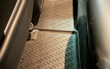 Honda Pilot III рестайлинг, 2016 год, 2 950 000 рублей, 10 фотография