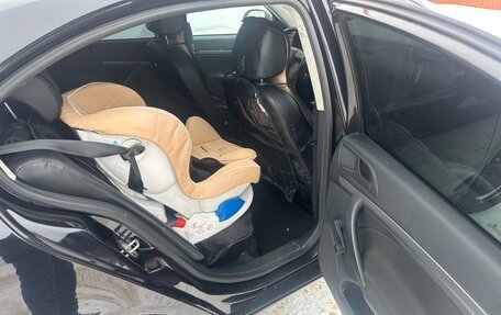 Skoda Octavia, 2012 год, 780 000 рублей, 8 фотография