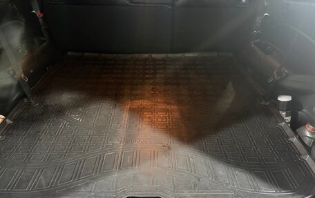 Honda Pilot III рестайлинг, 2016 год, 2 950 000 рублей, 25 фотография