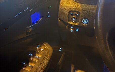 Honda Pilot III рестайлинг, 2016 год, 2 950 000 рублей, 22 фотография