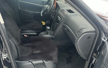 Skoda Octavia, 2012 год, 780 000 рублей, 7 фотография