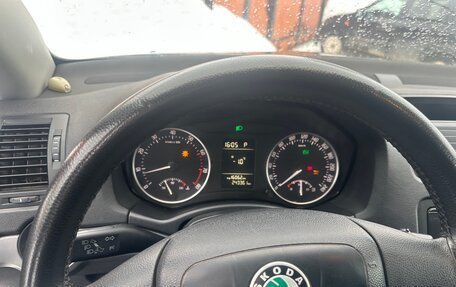 Skoda Octavia, 2012 год, 780 000 рублей, 5 фотография