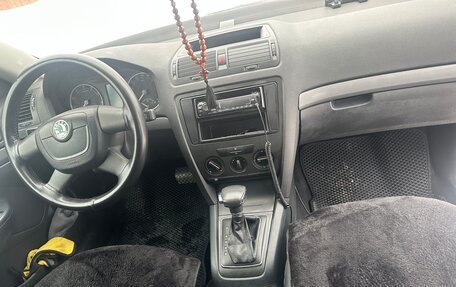 Skoda Octavia, 2012 год, 780 000 рублей, 6 фотография