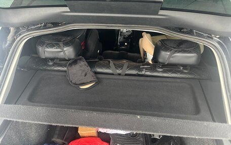 Skoda Octavia, 2012 год, 780 000 рублей, 9 фотография