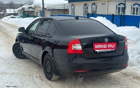 Skoda Octavia, 2012 год, 780 000 рублей, 4 фотография