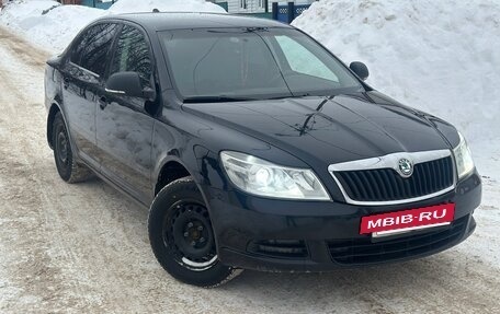 Skoda Octavia, 2012 год, 780 000 рублей, 3 фотография