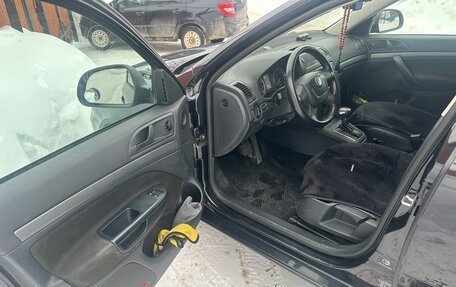 Skoda Octavia, 2012 год, 780 000 рублей, 10 фотография