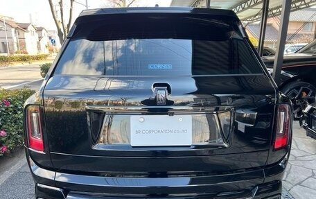 Rolls-Royce Cullinan, 2025 год, 69 600 000 рублей, 5 фотография