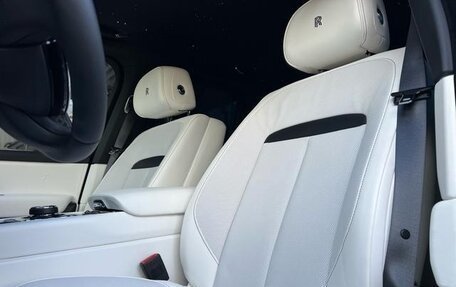 Rolls-Royce Cullinan, 2025 год, 69 600 000 рублей, 9 фотография