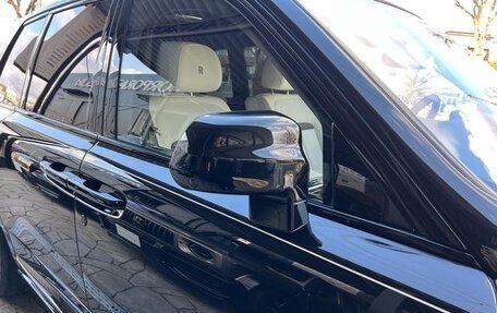 Rolls-Royce Cullinan, 2025 год, 69 600 000 рублей, 18 фотография