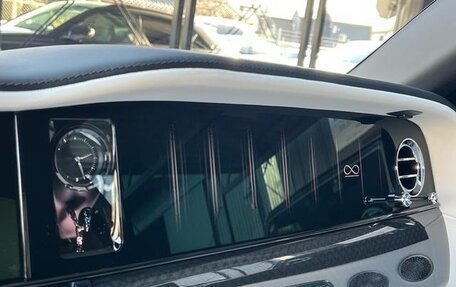 Rolls-Royce Cullinan, 2025 год, 69 600 000 рублей, 28 фотография