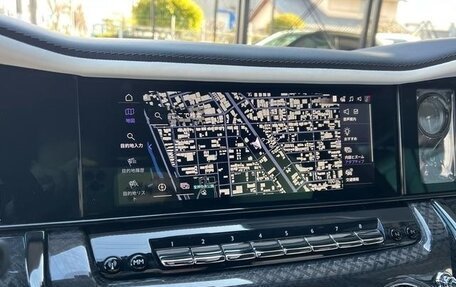 Rolls-Royce Cullinan, 2025 год, 69 600 000 рублей, 24 фотография