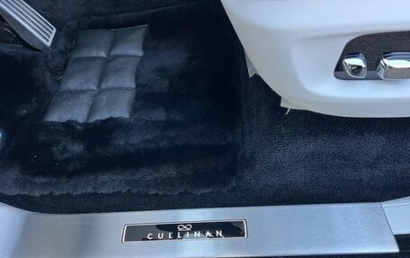 Rolls-Royce Cullinan, 2025 год, 69 600 000 рублей, 23 фотография
